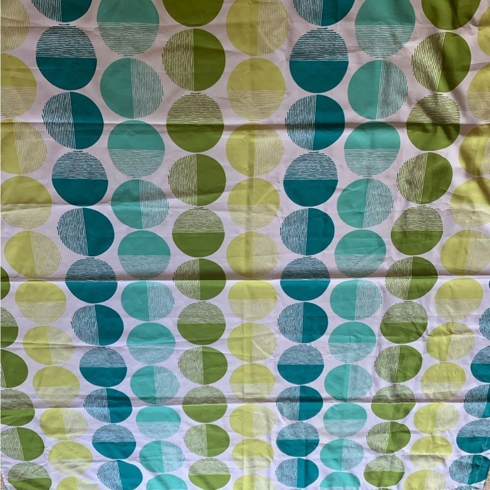 Shower Curtain - Picture 10 of 12